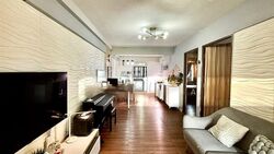 Blk 538 Cheng San View (Ang Mo Kio), HDB 3 Rooms #502861101